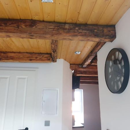 Ferienwohnung3 Grimma Zewnętrze zdjęcie