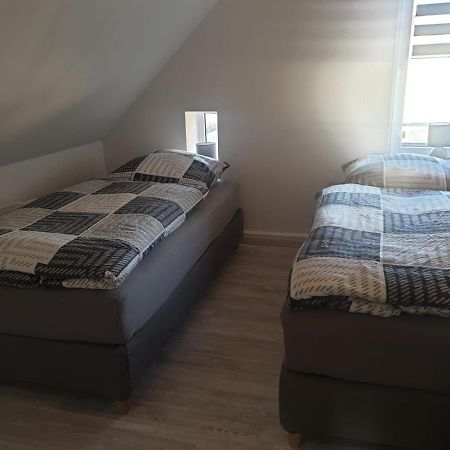 Ferienwohnung3 Grimma Zewnętrze zdjęcie