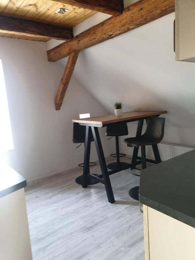 Ferienwohnung3 Grimma Zewnętrze zdjęcie
