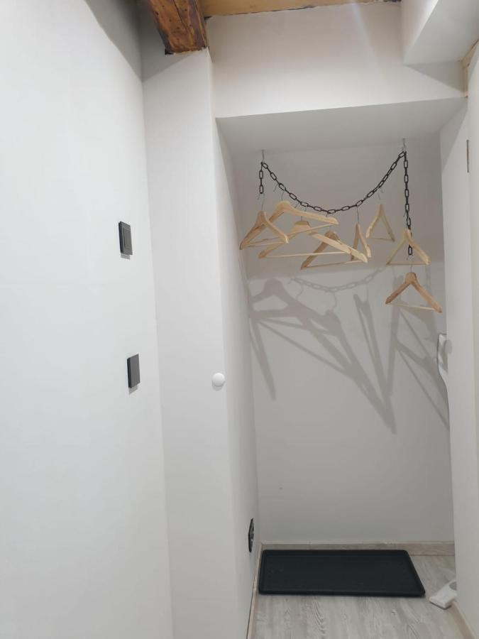 Ferienwohnung3 Grimma Zewnętrze zdjęcie
