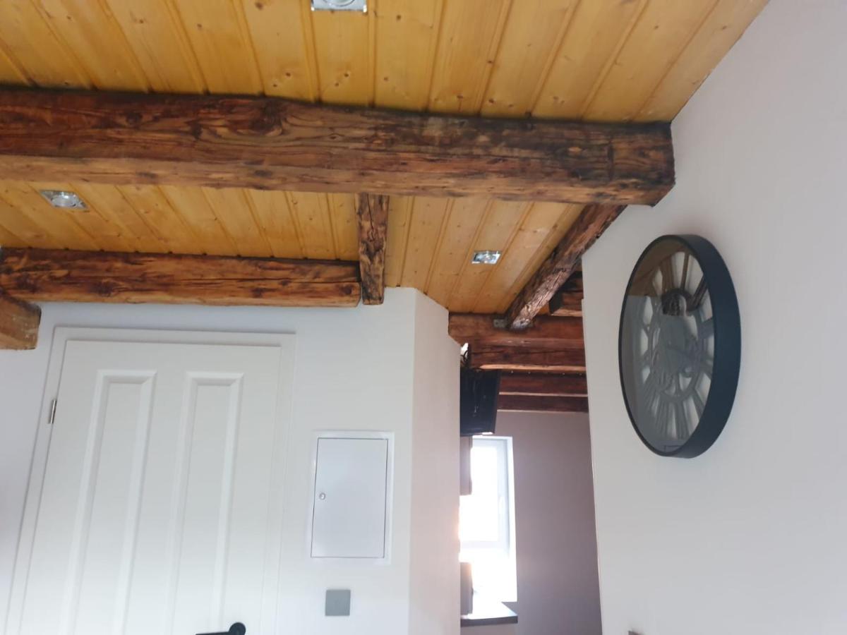 Ferienwohnung3 Grimma Zewnętrze zdjęcie