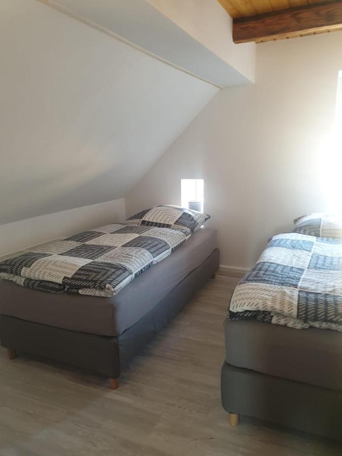 Ferienwohnung3 Grimma Zewnętrze zdjęcie