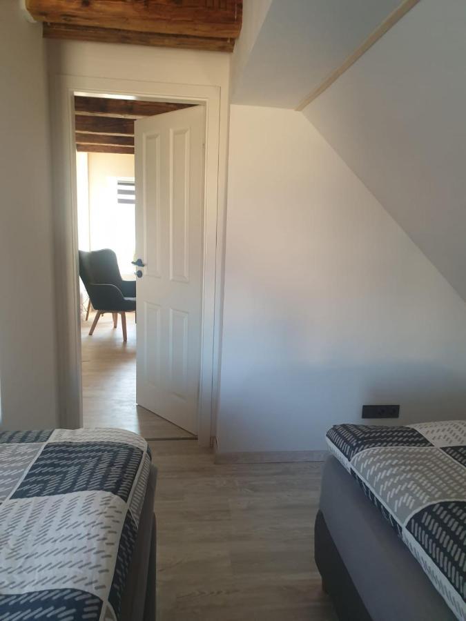 Ferienwohnung3 Grimma Zewnętrze zdjęcie