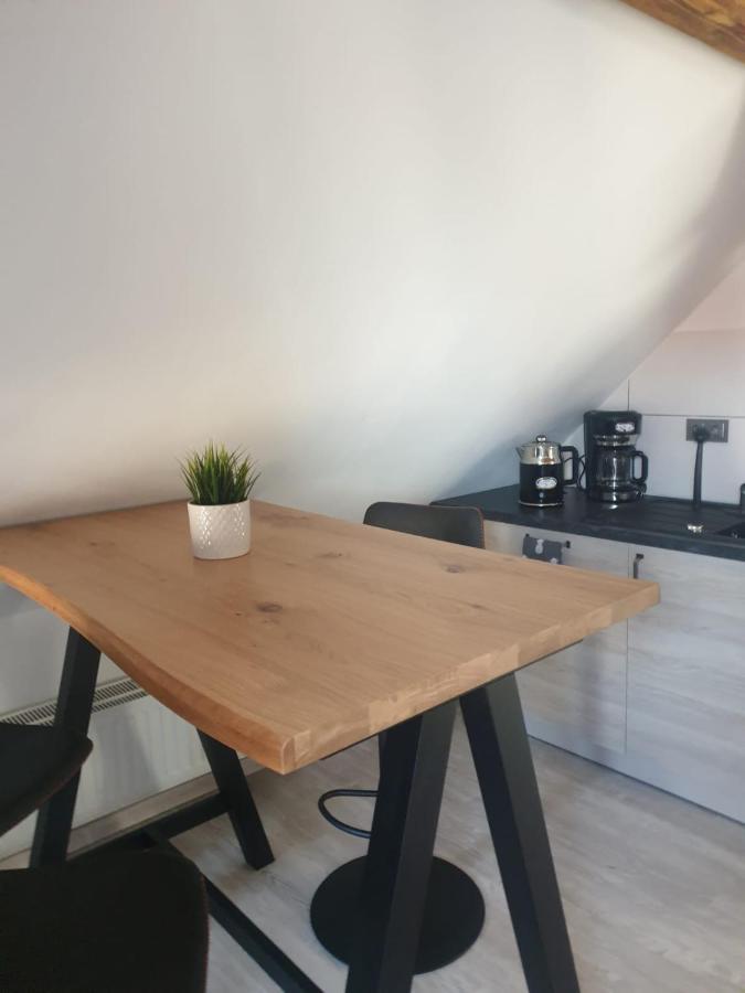 Ferienwohnung3 Grimma Zewnętrze zdjęcie