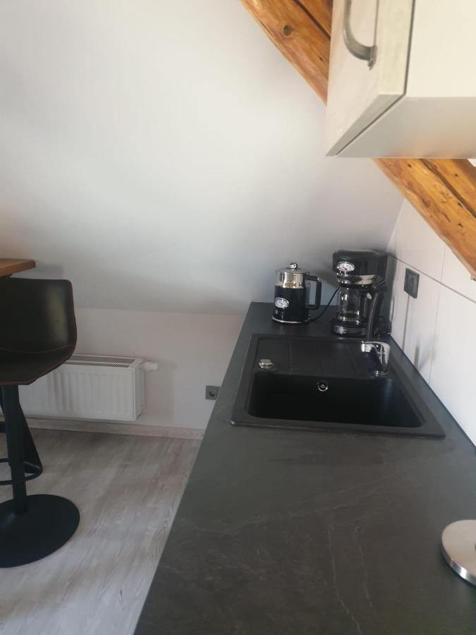 Ferienwohnung3 Grimma Zewnętrze zdjęcie