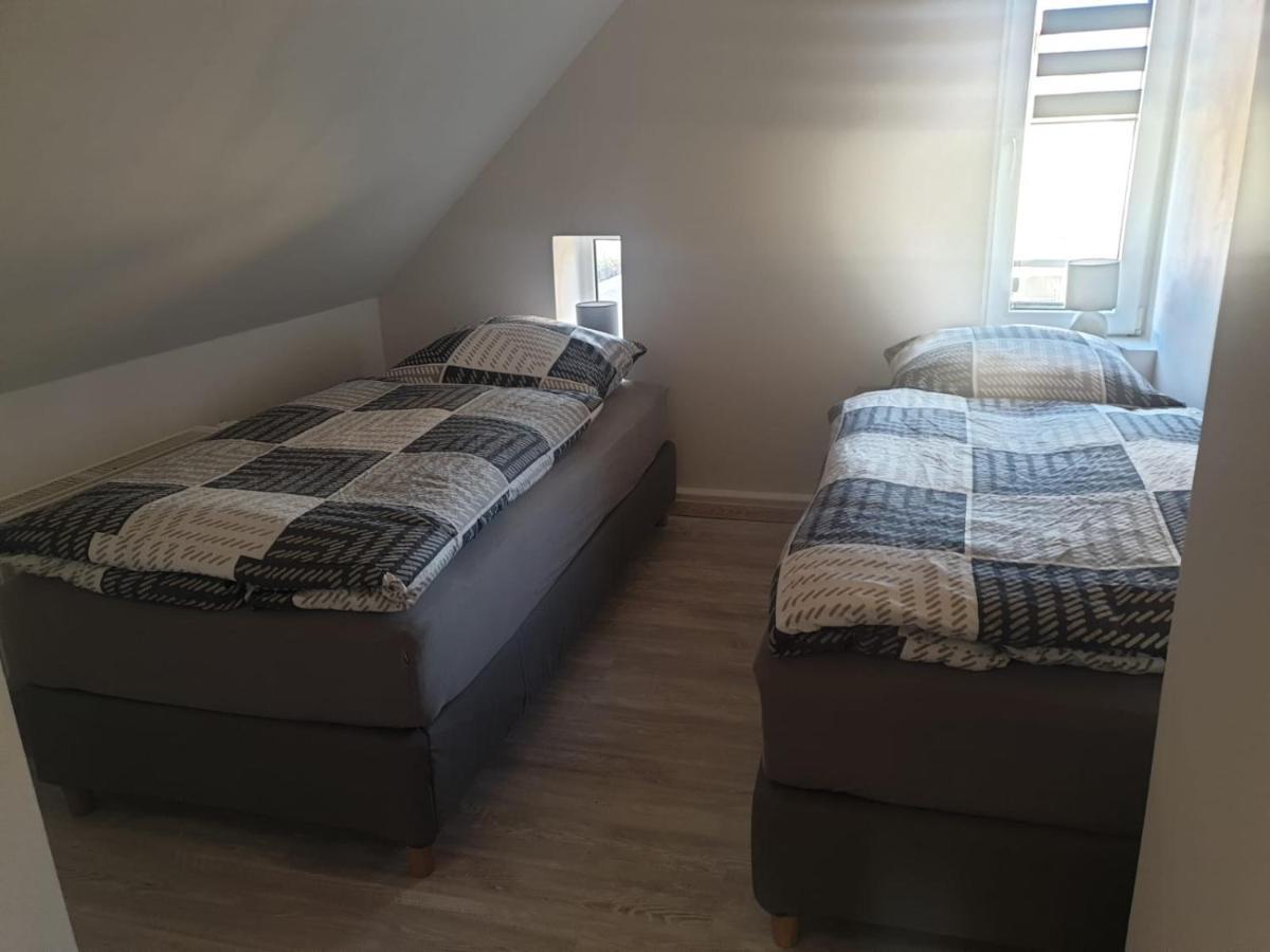 Ferienwohnung3 Grimma Zewnętrze zdjęcie