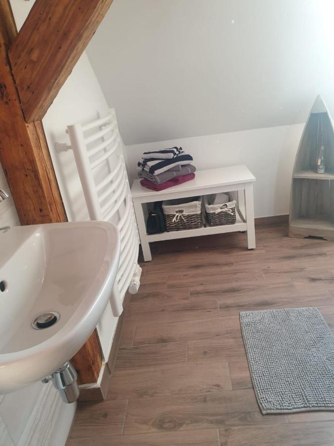 Ferienwohnung3 Grimma Zewnętrze zdjęcie