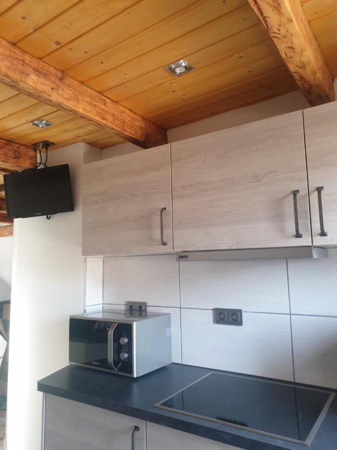 Ferienwohnung3 Grimma Zewnętrze zdjęcie