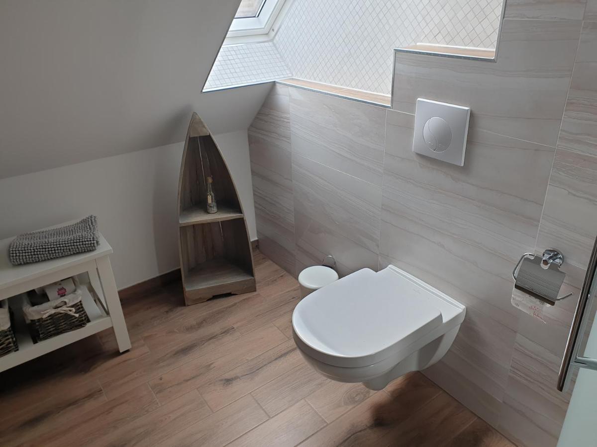 Ferienwohnung3 Grimma Zewnętrze zdjęcie