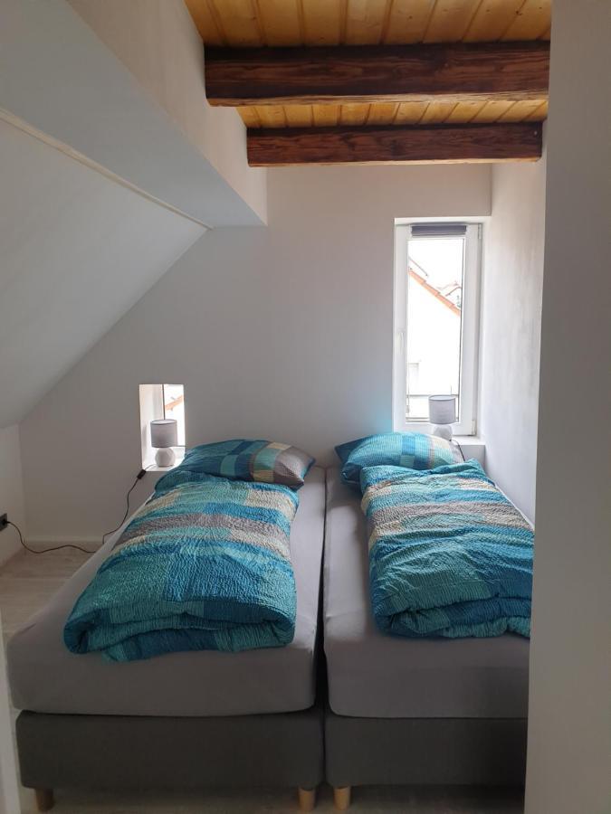 Ferienwohnung3 Grimma Zewnętrze zdjęcie